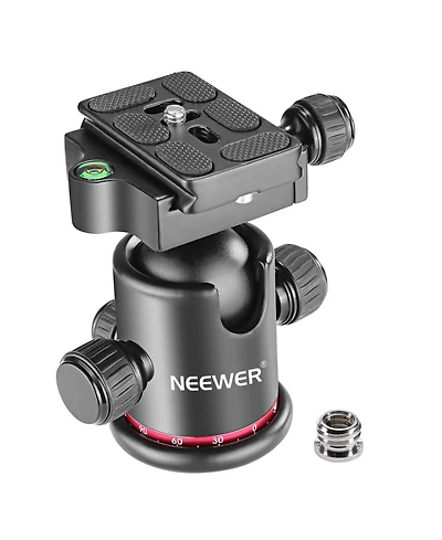 Neewer Camera Mounting Accessory with 4 inch