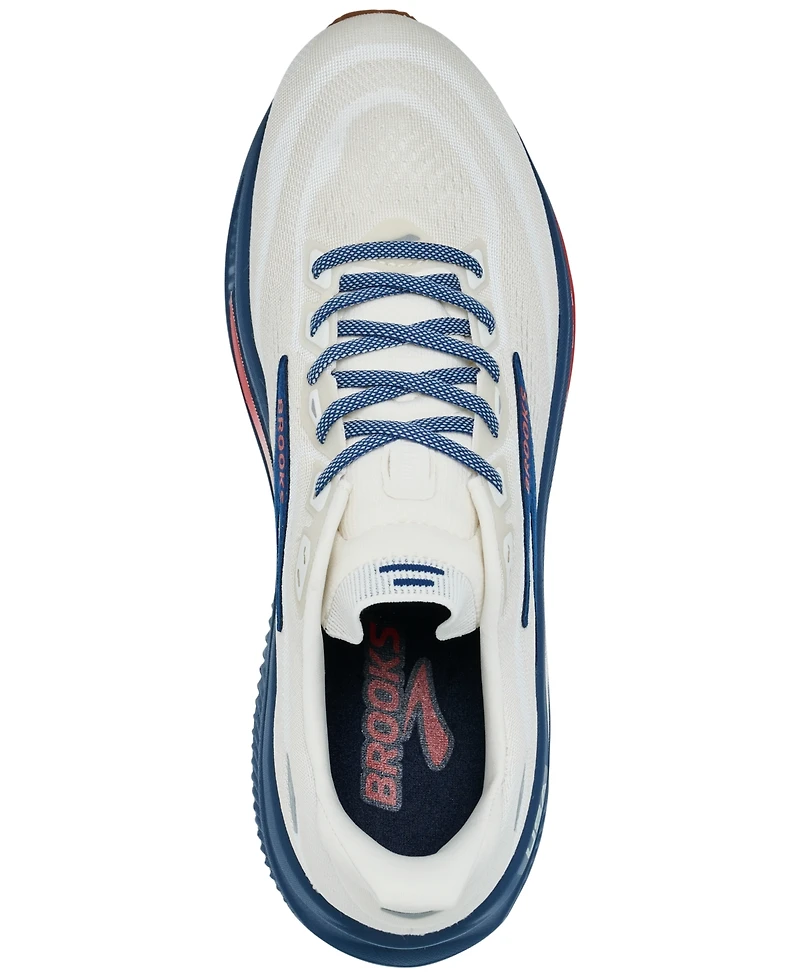 Brooks Men's Ghost 18 Running Sneakers from Finish Line