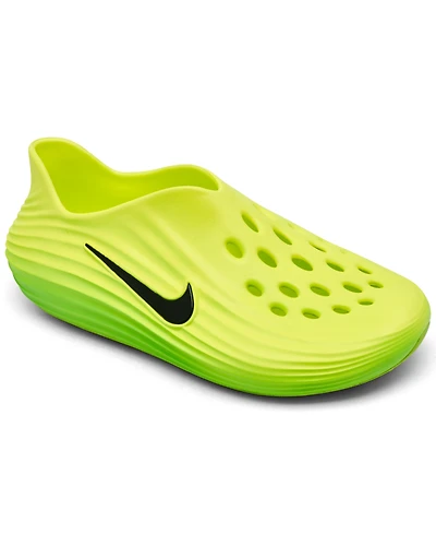 Nike Men's ReactX Rejuven8 Recovery Casual Sneakers from Finish Line