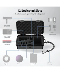 Neewer AC031 Camera and Photo Accessory for select Dji Osmo Action models
