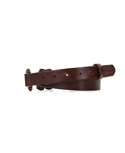 Patricia Nash Frode Heritage Belt