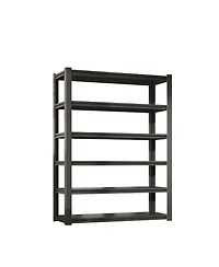 Viyet 82"H 6-Tier Metal Shelving