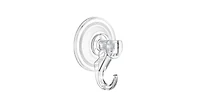 Viyet 6-Pack Heavy-Duty Vacuum Suction Hooks