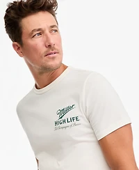Sun + Stone Men's Short-Sleeve High Life Cotton T-Shirt, Macy's Exclusive