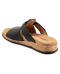 Trotters Women's Ginnie Sandal