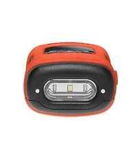 Motorola Solutions, Portable Frs, T605_H2O, Talkabout Two-Way Radios Rechargeable Walkie Talkie, 22 Channel, 35 Mile, Orange W/Black, 2 Pack