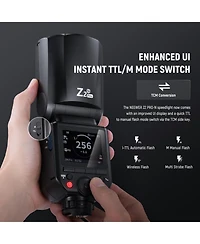 Neewer Z2PRO-n Camera Flash