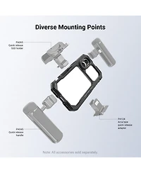 Neewer PA158 Camera Mounting Accessory for select iPhone models