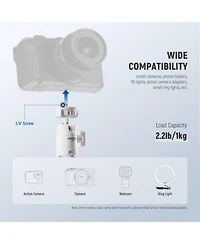 Neewer TP43 Camera Tripod for select GoPro, Dji and Insta360 action cameras