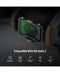 Neewer ND8 Camera Lens Accessory