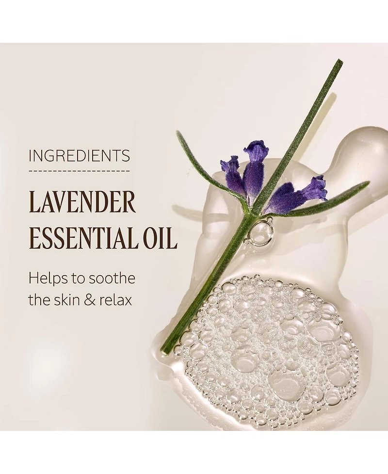 L'Occitane Lavender Shower Gel 8.40 fl oz
