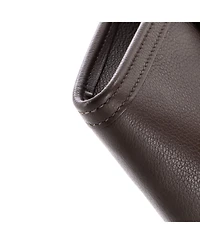 Pre-Owned HERMES 29 Jige Elan Clutch Evercolor