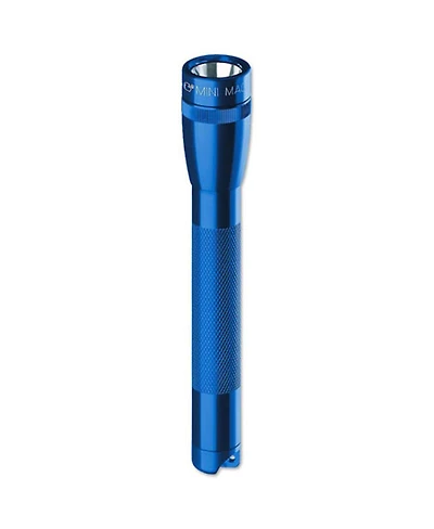 MagLite Mini 2-Cell Aa Incandescent Flashlight with Holster