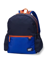 Lands' End Kids Techpack Medium Backpack