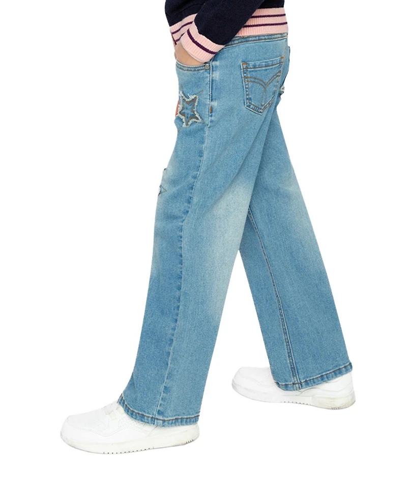 Deux par Little and Big Girl (6-12) Jeans