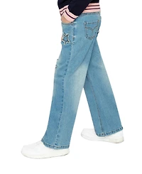 Deux par Little and Big Girl (6-12) Jeans