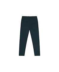 Deux par Little and Big Girl (6-14) Rib Leggings