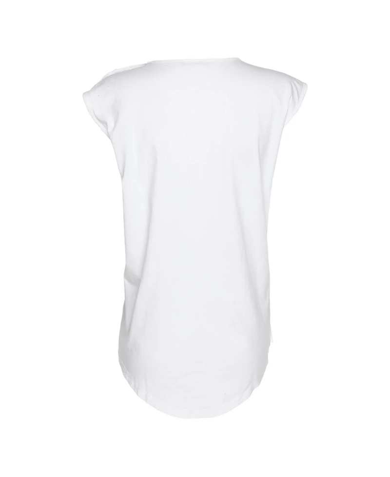 Pre-Owned Balmain Women's Cotton Top