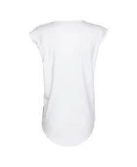 Pre-Owned Balmain Women's Cotton Top