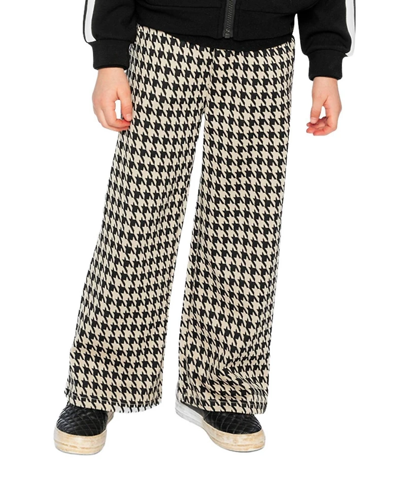 Deux par Toddler Girls 2T-5T Flare Pants