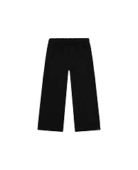 Deux par Toddler Girl 2T-5T Wide Leg Jacquard Pants