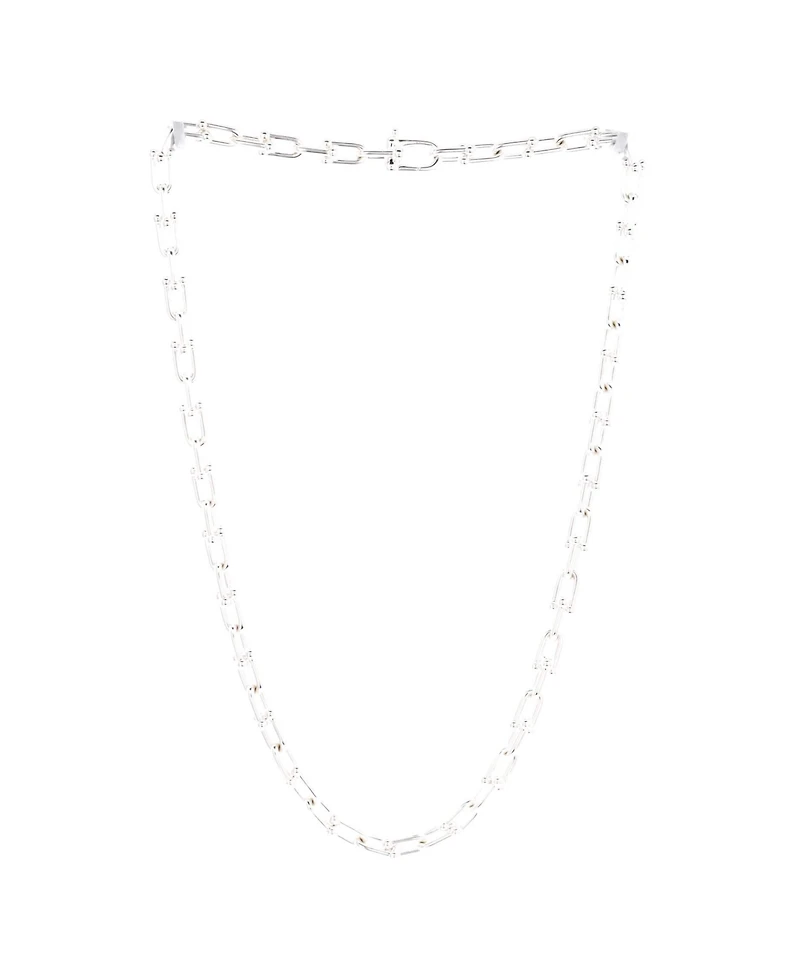 Pre-Owned Tiffany & Co HardWear Link Necklace