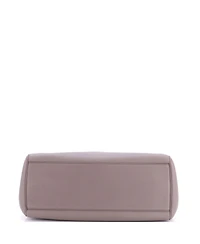 Pre-Owned Celine Large Soft 16 Bag Grained Calfskin