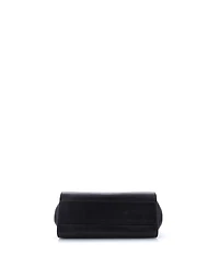 Pre-Owned The Row Small Peggy Shoulder Bag Leather