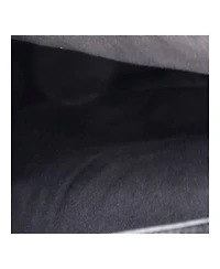 Pre-Owned Gucci Large Horsebit Hobo Gg Canvas