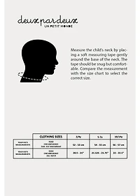 Deux par Deux Little and Big Unisex 5-14Y Winter Knit Hat