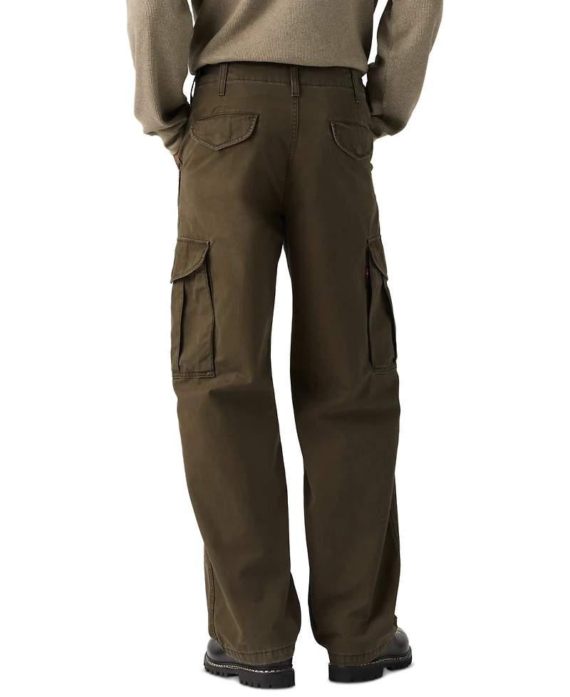 Levi's Men's Xx Baggy Cargo Pants