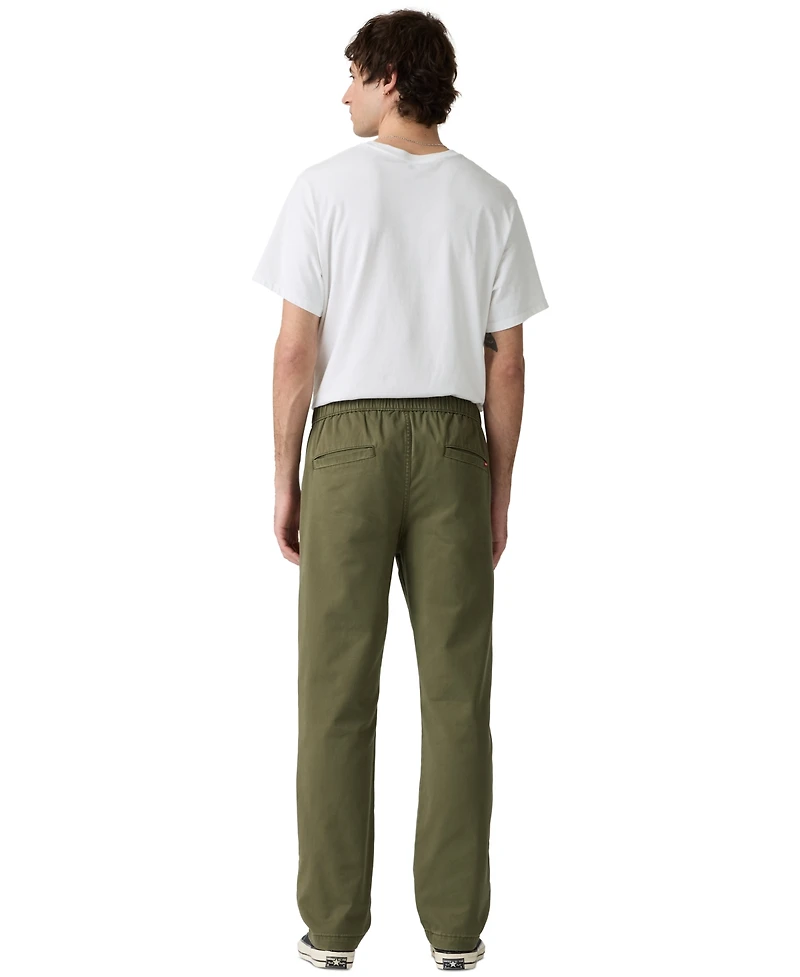 Levi's Men's Comfort Regular-Fit Pants