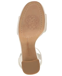 Vince Camuto Women's Pendry Extra Platform Dress Sandals