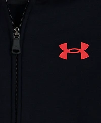 Under Armour Boys' 2T-7 Hoodie, T-shirt and Joggers, 3-Piece Set