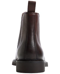 Aldo Men's Malmo Leather Ankle Boots