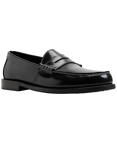 Aldo Men's Emil Leather Loafers