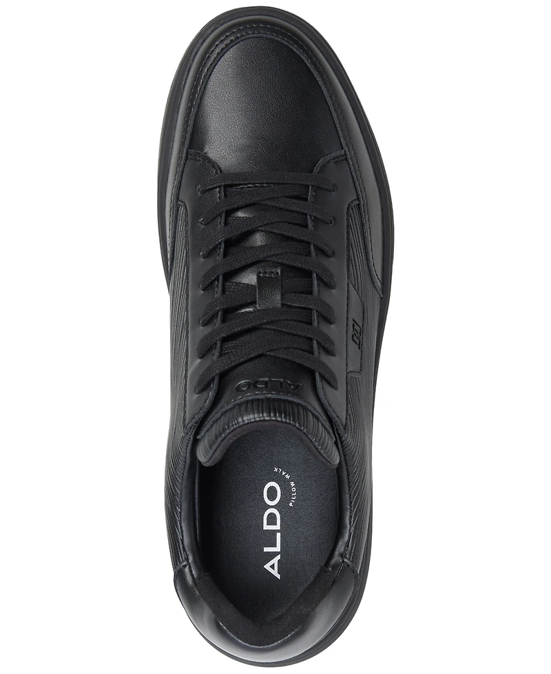 Aldo Men's Miko Round-Toe Sneakers