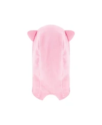 Deux par Deux Toddler Girl (2-4) Oversized Polar Balaclava for Ski Helmet