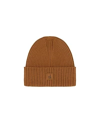 Deux par Deux Toddler Unisex (2-4) Ribbed Knit Hat