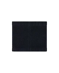 Deux par Deux Toddler Unisex (2-4) Winter Knit Neck warmer