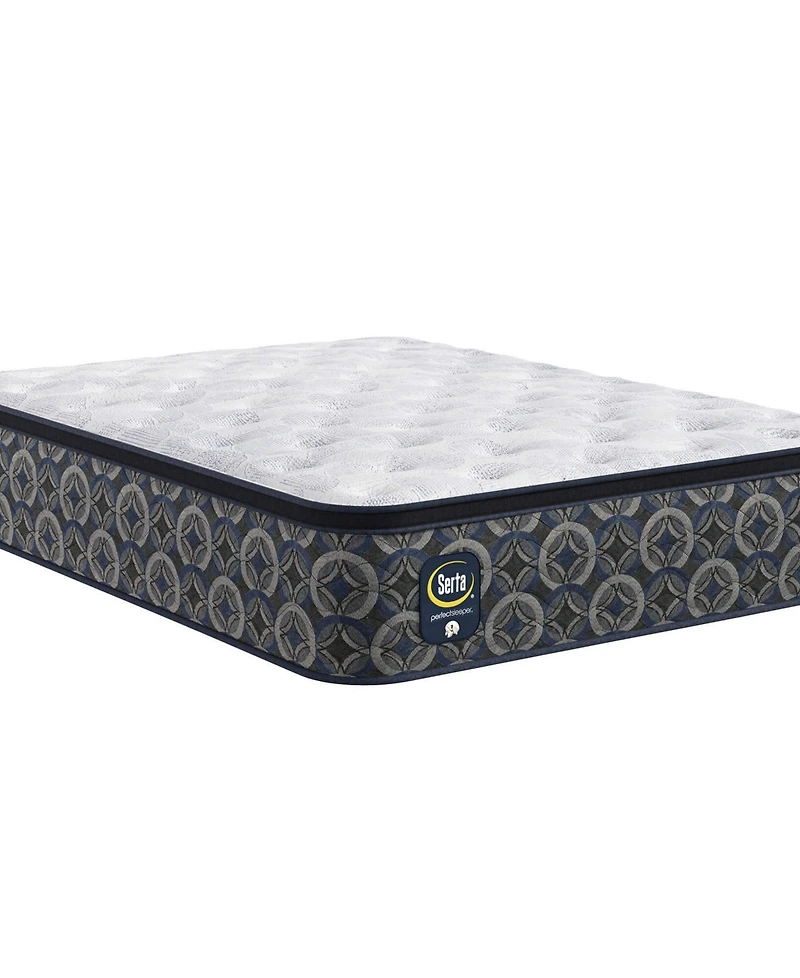 Serta Perfect Sleeper Orange Coast 14" Medium Pillow Top Mattress, California King