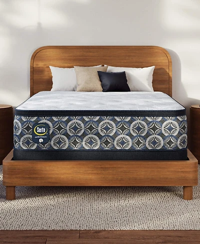 Serta Perfect Sleeper Orange Coast 14" Medium Pillow Top Mattress Set