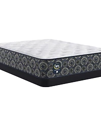 Serta Perfect Sleeper Canyon Coast 12.5" Plush Tight Top Mattress Set