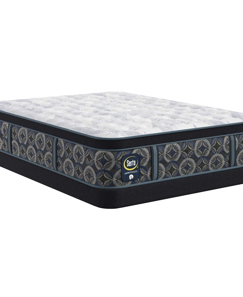 Serta Perfect Sleeper Laguna Coast 14.5" Firm Pillow Top Mattress Set