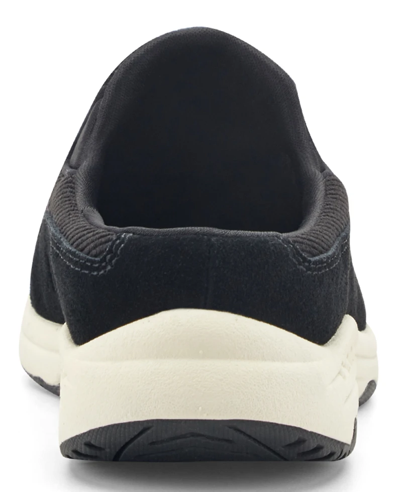 Easy Spirit Women's Traveltime 20th Anniversary Edition Slip-On Mules