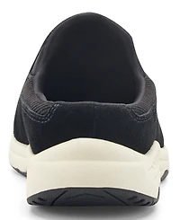 Easy Spirit Women's Traveltime 20th Anniversary Edition Slip-On Mules