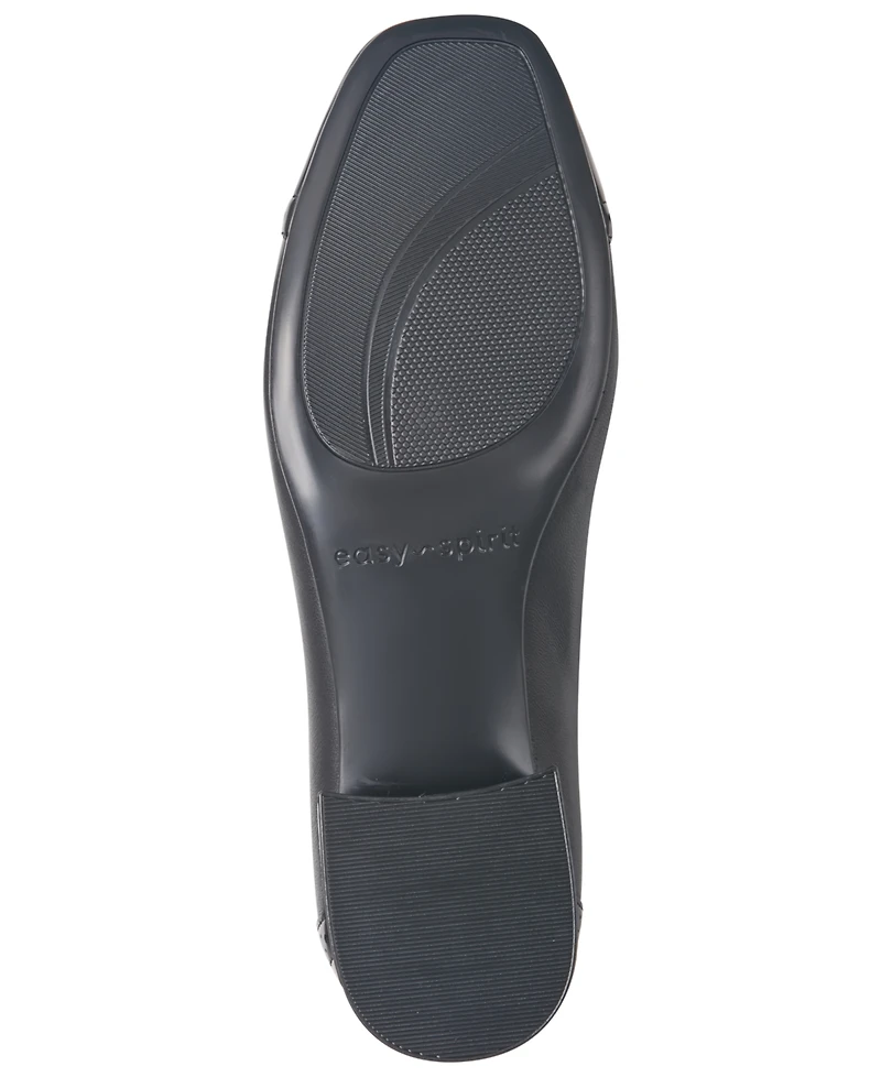 Easy Spirit Women's Jasmin eFlex Low Block Heel Pumps