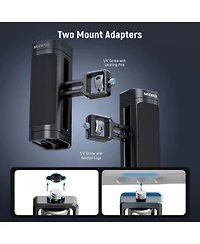 Neewer PA005E Camera Mounting Accessory for SmallRig Cages