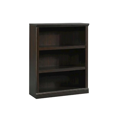 Bison Office Storage Bookcase with Versatile Shelving Design