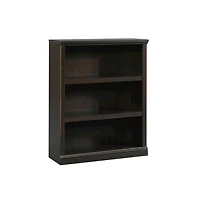 Bison Office Storage Bookcase with Versatile Shelving Design
